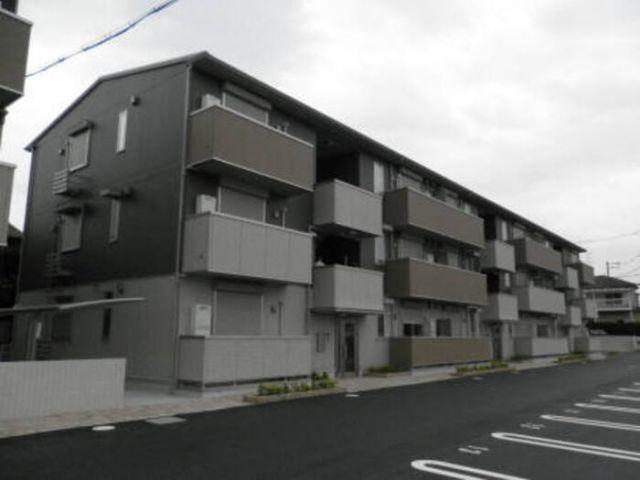 セクレール北本町A棟
