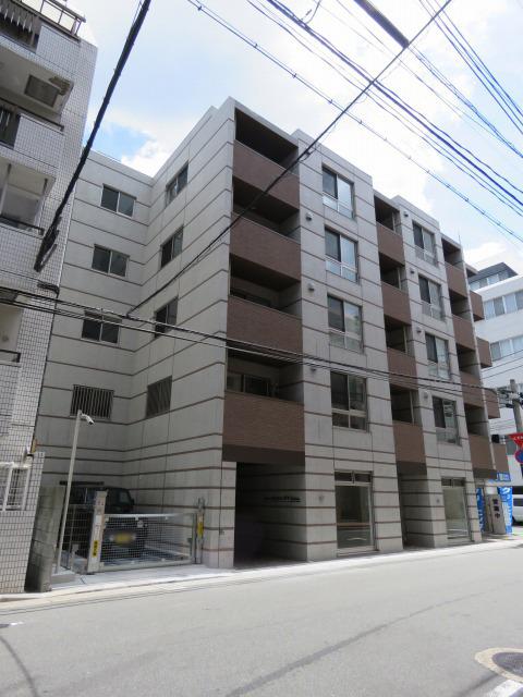 リアンレガーロ博多ステーション