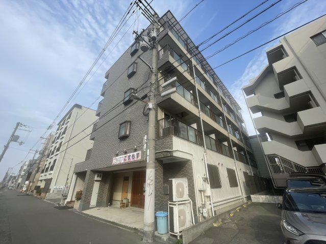 パテオ長居
