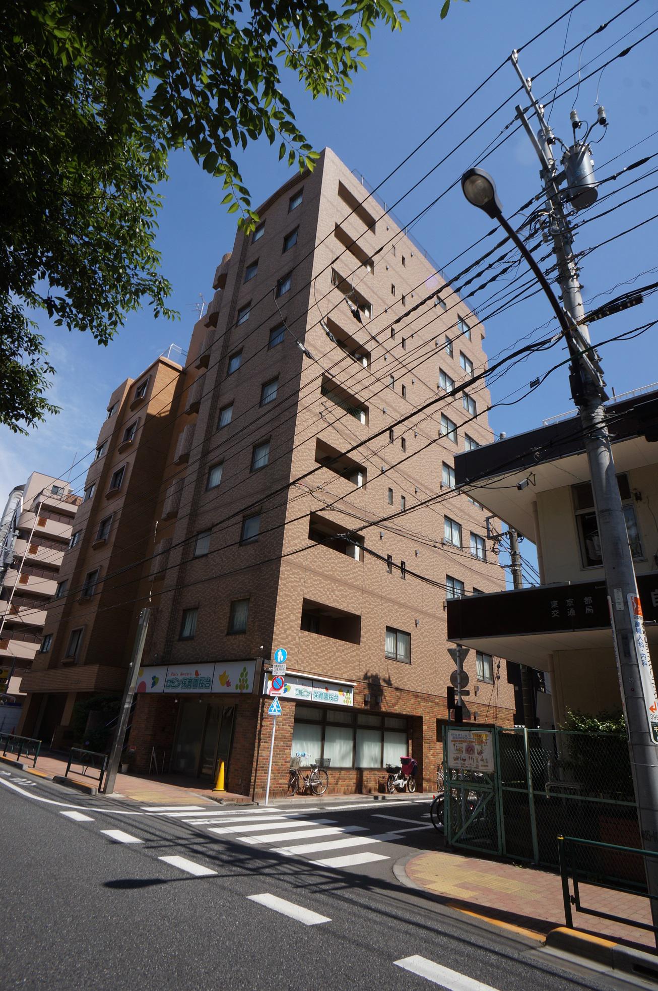 山口ビル