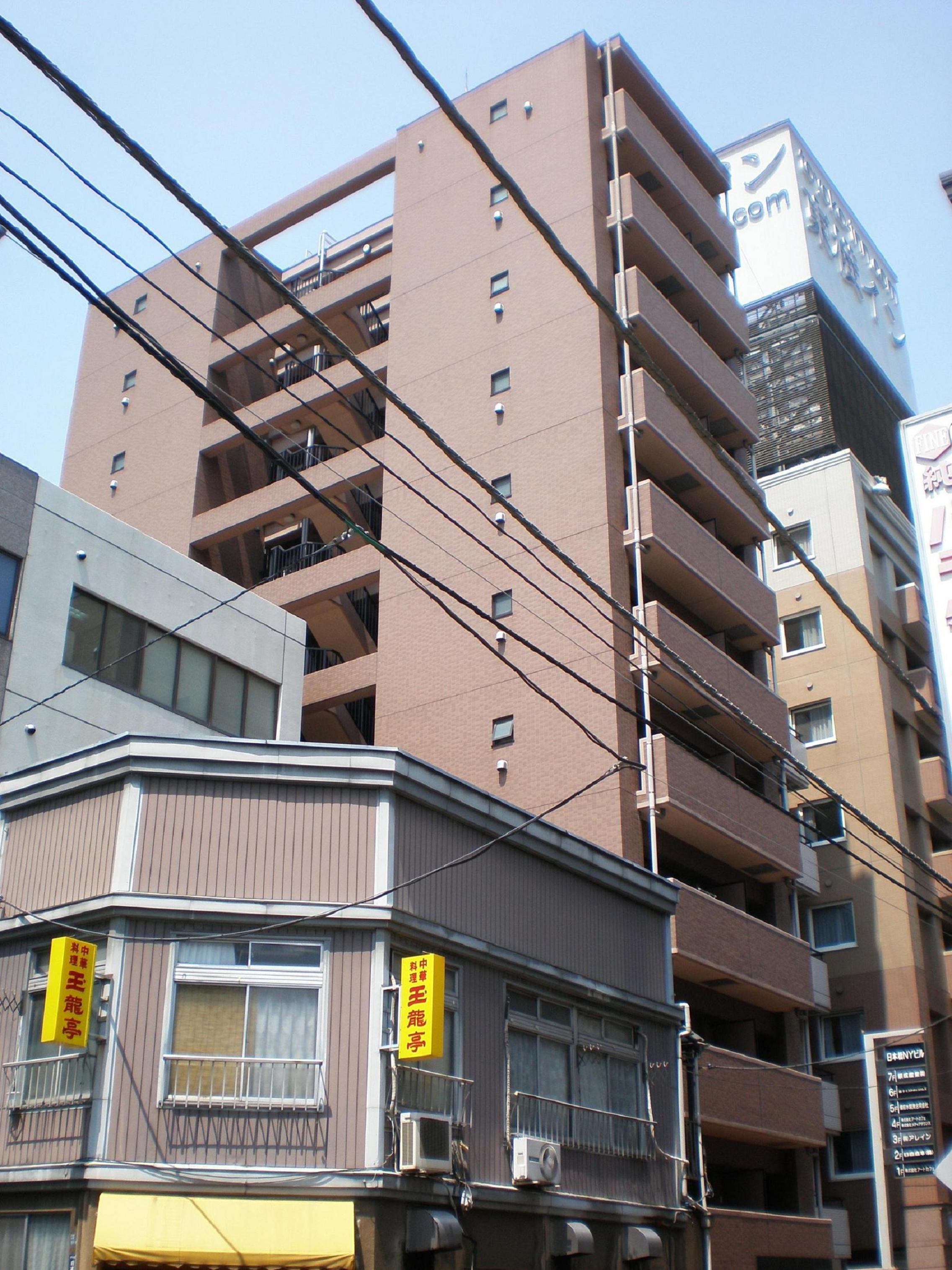 ロアール日本橋三越前