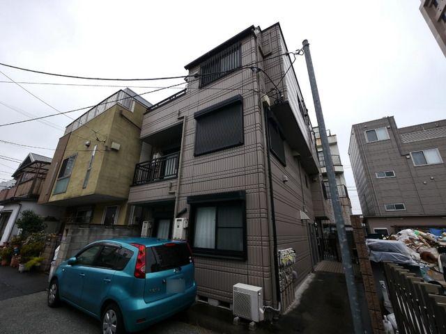 Kハウス