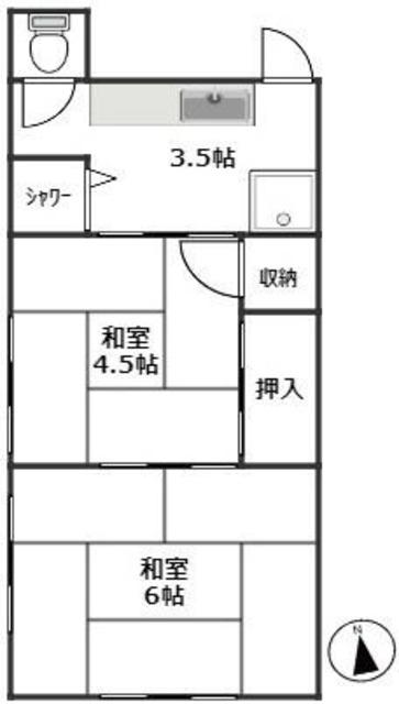 佐野荘