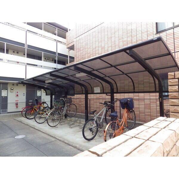 パセオ吹上