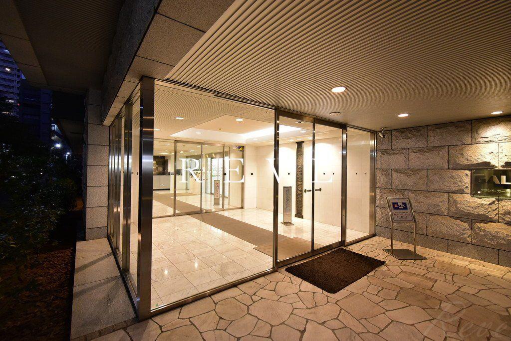 グランド・ガーラ銀座