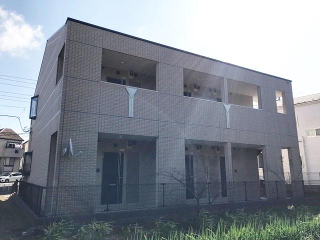 パールハイム鎌倉
