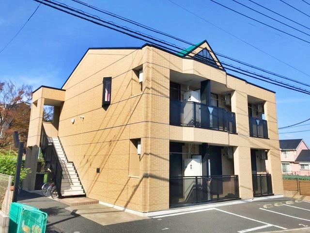 パールハイム鎌倉