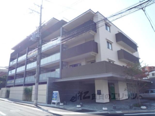 プレサンス京都一乗寺102