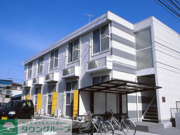 レオパレスSORAI2000