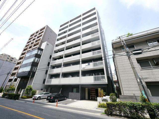 アクシーズタワー浦和岸町II