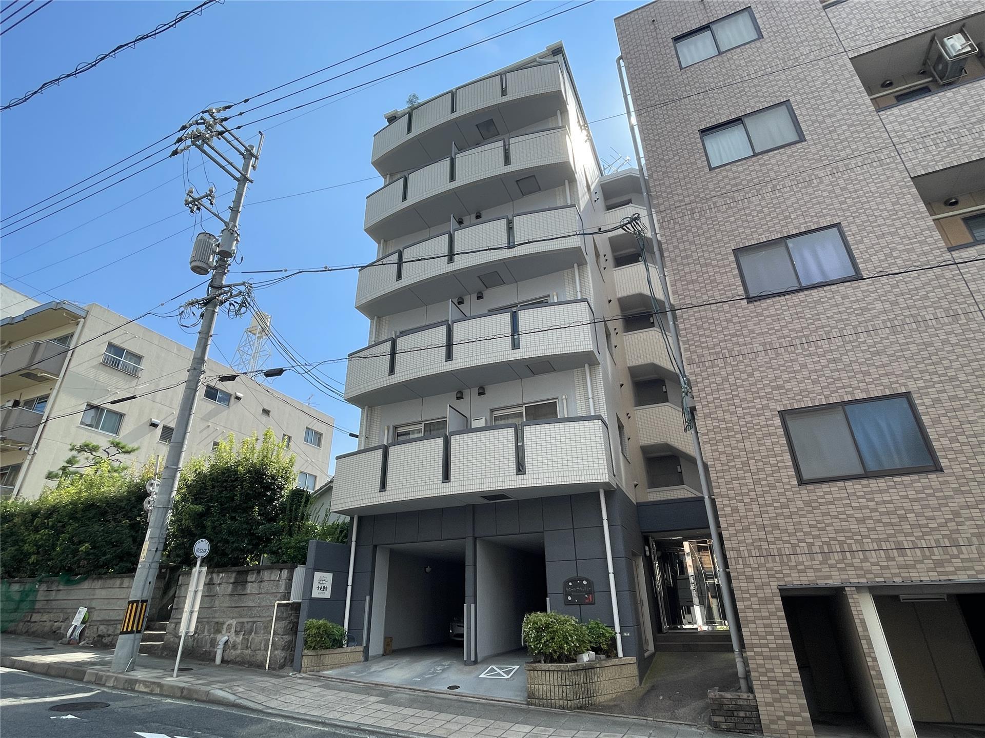 クラールアヴェニュー