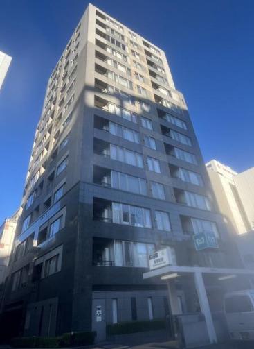 銀座イーストシティタワー