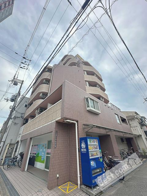 ベル・レジダンス長居21