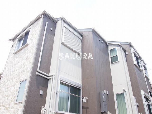 サニーウェル新横浜