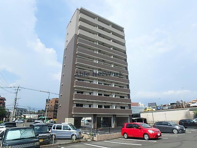 セインツ・カーサ上熊本
