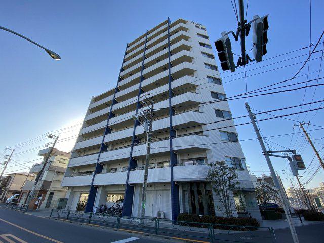 リステージ赤羽台ヒルトップテラス