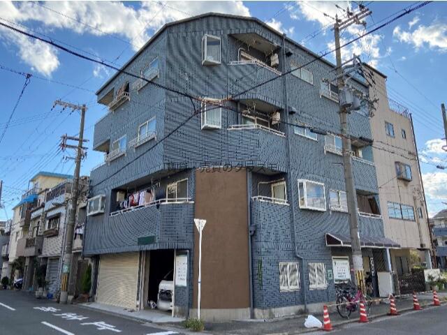 デイルーチェ鶴町
