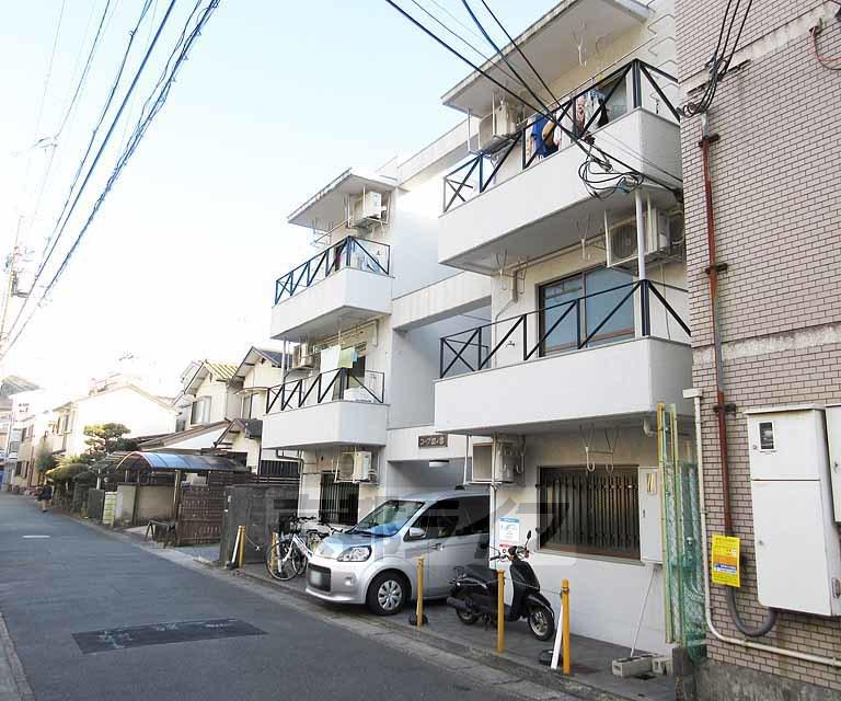 コープ四ノ宮