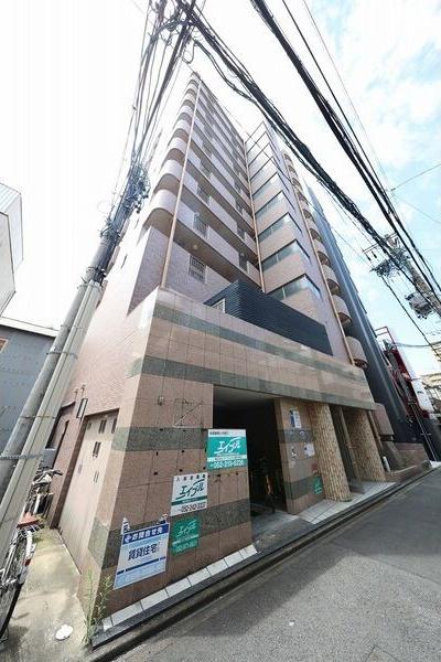 現代ハウス大須