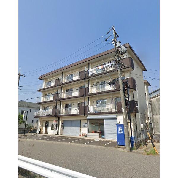 城北ビル