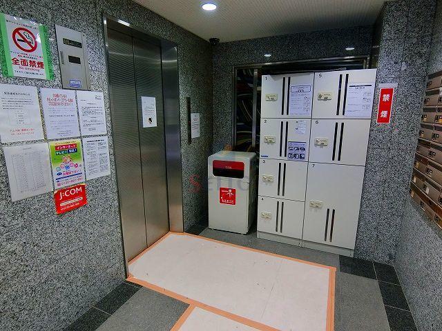 メゾネットフジ