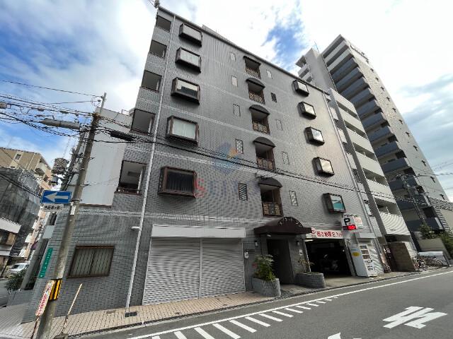 メゾネットフジ