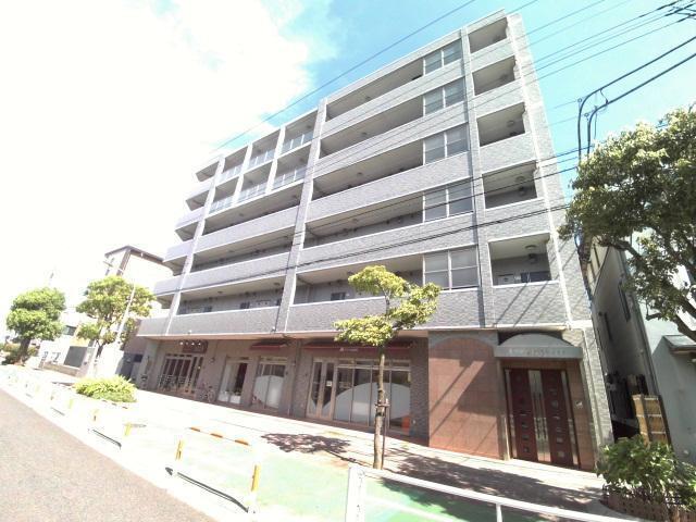 ミツヤ富浜マンション