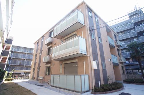 OHANA・MAISON・蓮見