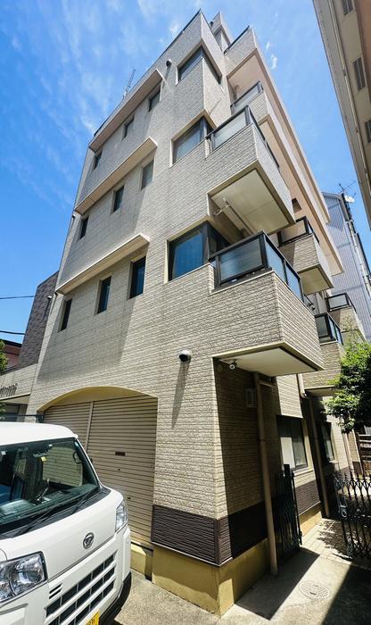 セレナヴィータ竹の塚