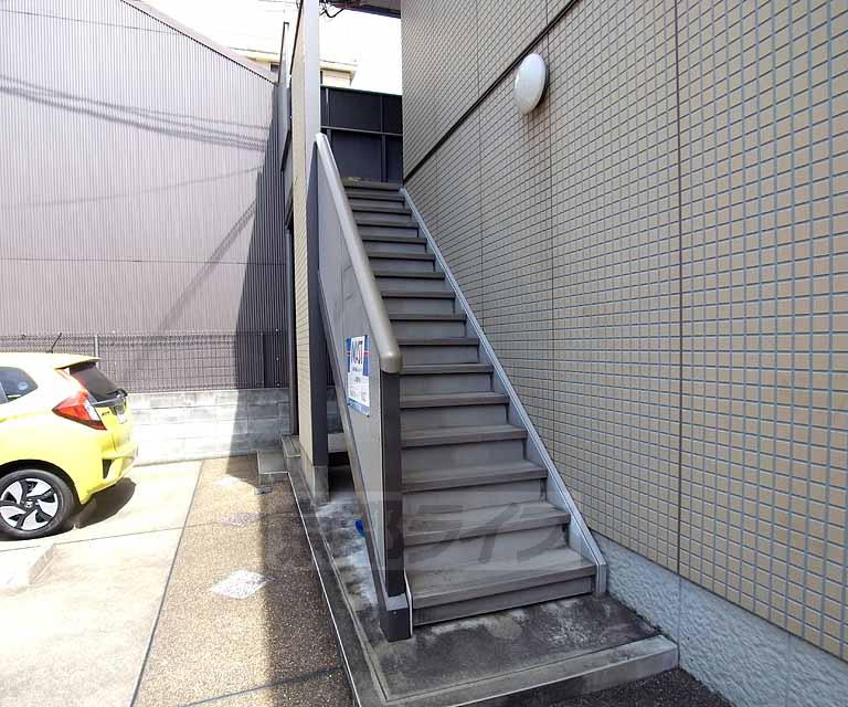 ラパレット聖護院