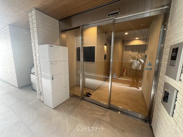 シャーメゾン ルミエール西田辺