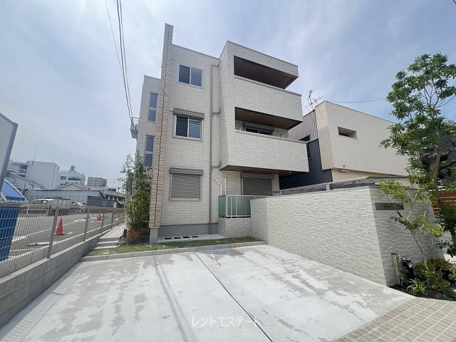 シャーメゾン ルミエール西田辺