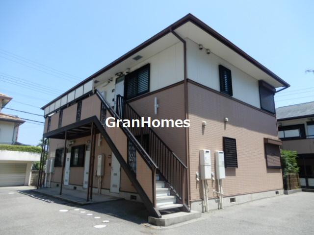塩屋ヴィレッジ C棟