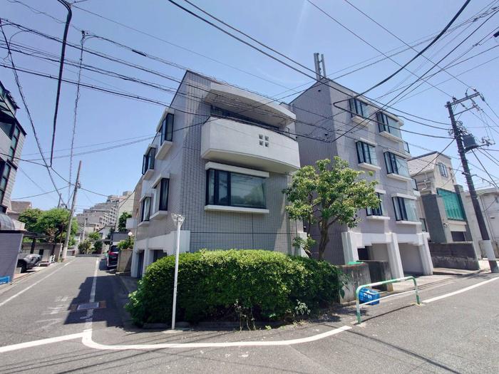 パルク深沢I