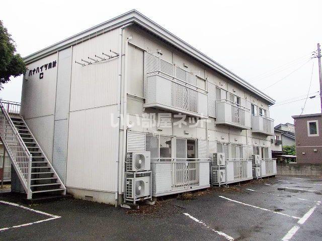 パナハイツ小針 C