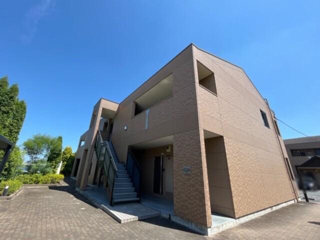 秩父鉄道 武川駅 徒歩22分 2階建 築17年