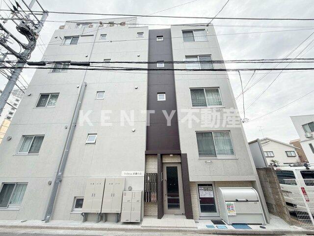 マイナビSTAYトワイライトヒルズ武蔵小山