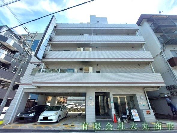 ラヴェールコート
