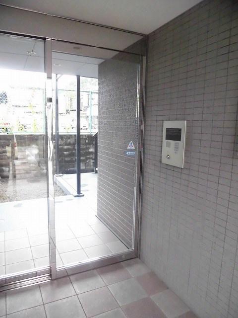 ハイツウェスティ