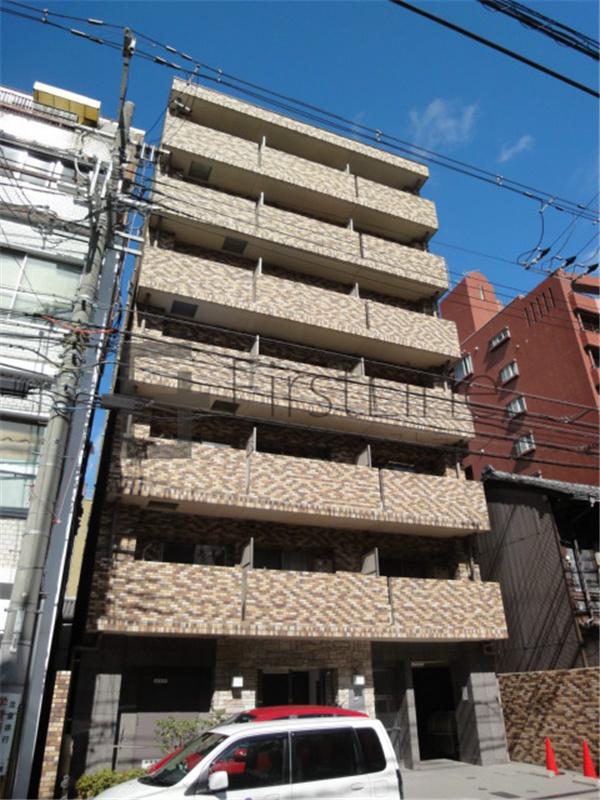 アスヴェル京都三条通