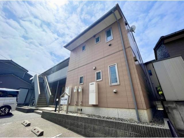 ドムス文京町