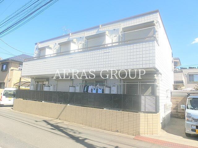 Jハイツ