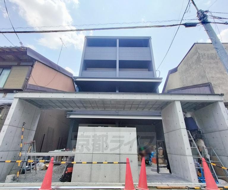 ウェルスクエア千本下長者