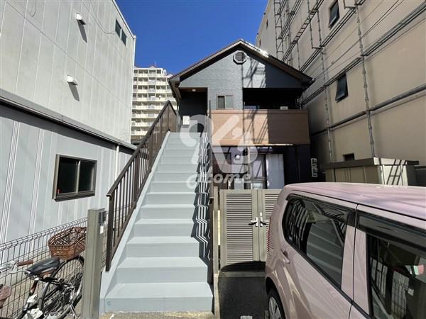 メゾンすみれ