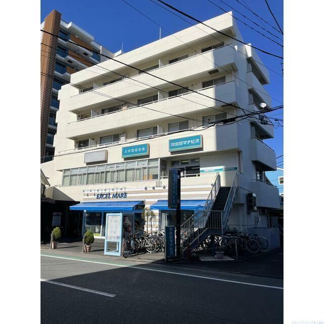 茅ヶ崎伊藤ビル