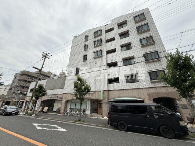 日宝ライフ桜宮