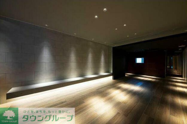 リビオメゾン戸越銀座