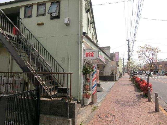コーポワタイ