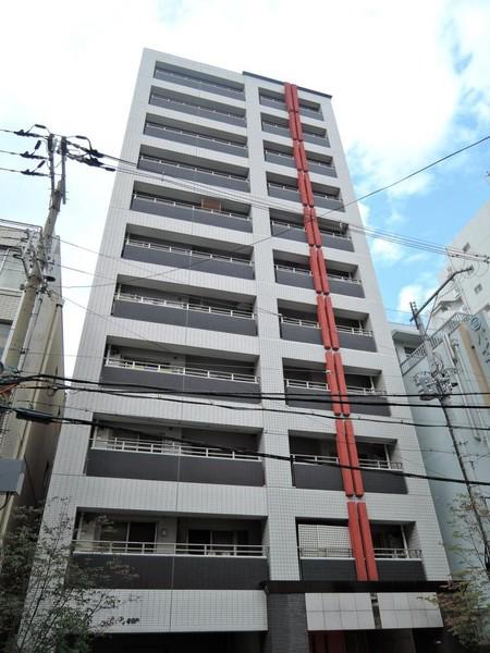 シティライフ本町西ラブニール