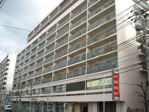 進和山科ハイライフ